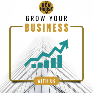 San Francisco Business - Hen House Project San Francisco